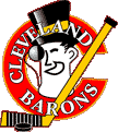 Barons - Ohio Junior Hockey