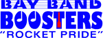 Bay Band Boosters logo