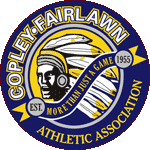 Copley Fairlawn Logo