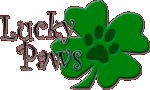 Luck Paws