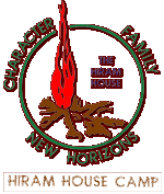 Hiram House Camp