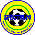 Spectrum Soccer