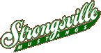 Strongsville Mustangs