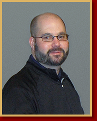 Keith Kobold